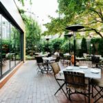 Best Outdoor Restaurants in London