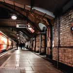 地铁站 - 伦敦地铁历史