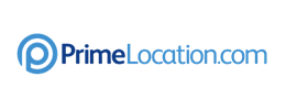 Primelocation Logo, Greater London Properties (GLP)