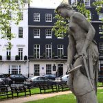 The Most Haunted House In London - 50 Berkeley Square