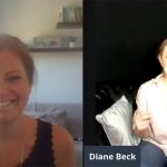 Business as UNusual Live - Interview with Diane Beck