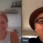 Business as UNusual Live - Interview with Paul Matteucci from Vasco and Piero's