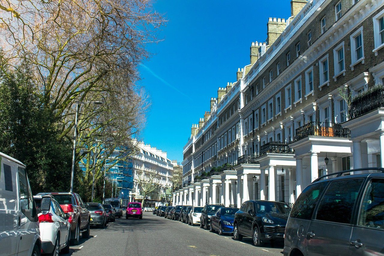 The Best Places to Live in London - Greater London Properties
