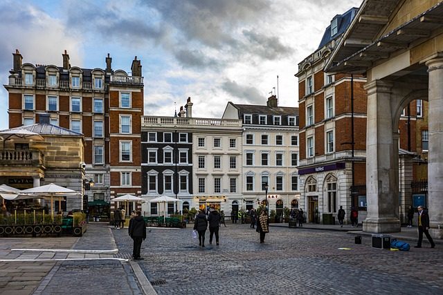 what to do in covent garden