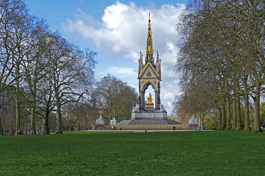 A Guide to Being a Landlord in Hyde Park