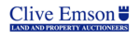 Clive Emson Auctioneers – Property Agent in London