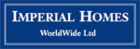 Imperial Homes – Property Agent in London