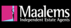 Maalems有限公司 - 伦敦的房产代理