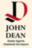 John Dean – Property Agent in London