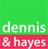 Dennis and Hayes Ltd - 伦敦的房产中介