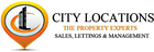 City Locations – Property Agent in London
