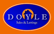 Doyle Sales & Lettings - 伦敦的房产代理