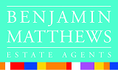 Benjamin Matthews – Property Agent in London