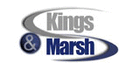 King & Marsh - 伦敦的房产中介
