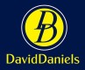 大卫-丹尼尔斯 - 伦敦的房产代理