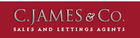 C James & Co – Property Agent in London