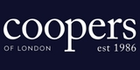 伦敦的库珀 - 伦敦的房产代理