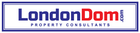LondonDom - 伦敦的房产代理