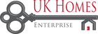 UK Homes Enterprise - 伦敦的房产中介