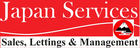 Japan Services – Property Agent in London