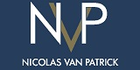 Nicolas Van Patrick – Property Agent in London