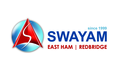 Swayam Lets Ltd - 伦敦的房产代理