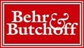 Behr and Butchoff - 伦敦的房产代理