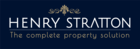 Henry Stratton – Property Agent in London