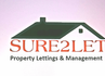 Sure 2 Let Property Lettings & Management - 伦敦的物业代理