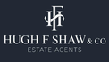 Hugh F Shaw & Co Ltd - 伦敦的房产代理