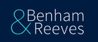 Benham and Reeves - Beaufort Park - 伦敦的物业代理