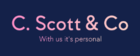 C. Scott & Co – Property Agent in London