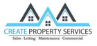 Create Property Services Ltd – Property Agent in London