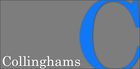 Collingham's Lettings LTD - 在伦敦的物业代理