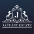 January Estate Ltd - 伦敦的房产中介