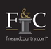 Fine & Country – Kent and Sussex – Property Agent in London