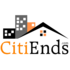 CitiEnds - 伦敦的房产中介