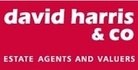 David Harris & Co - 伦敦的房产代理