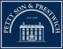 Petty Son & Prestwich - 在伦敦的物业代理