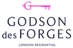 Godson des Forges – Property Agent in London