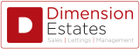 Dimension Estates London Ltd - 伦敦的房产代理