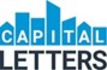 Capital Letters – Property Agent in London
