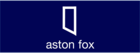 Aston Fox – Property Agent in London