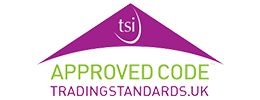 Logo des Trading Standards