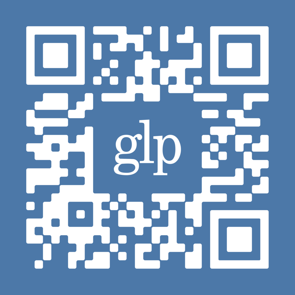 Rob Hill MBA QR Code