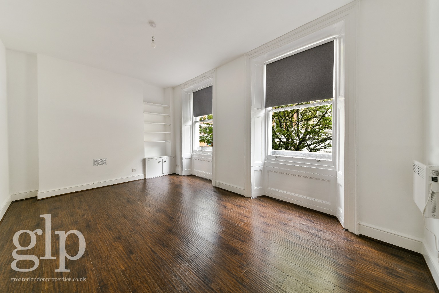 Appartement, Lambs Conduit Street, WC1N