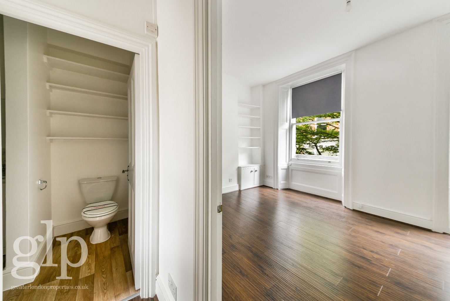 Appartement, Lambs Conduit Street, WC1N