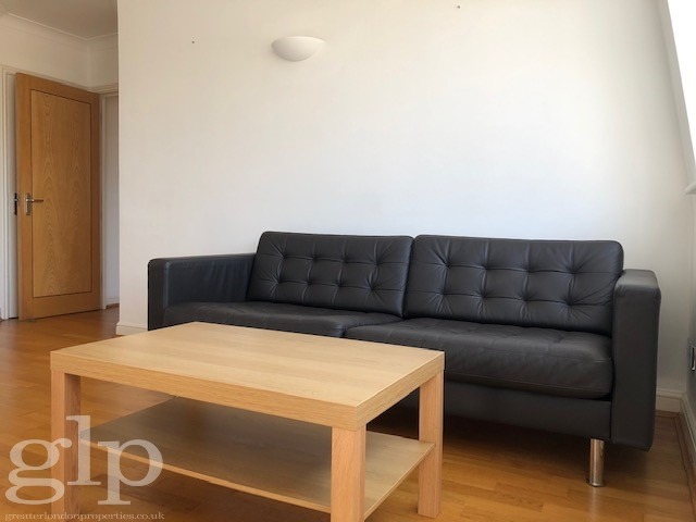 1 Bedroom Apartment, 16 Percy Circus, London, Greater London, WC1X
