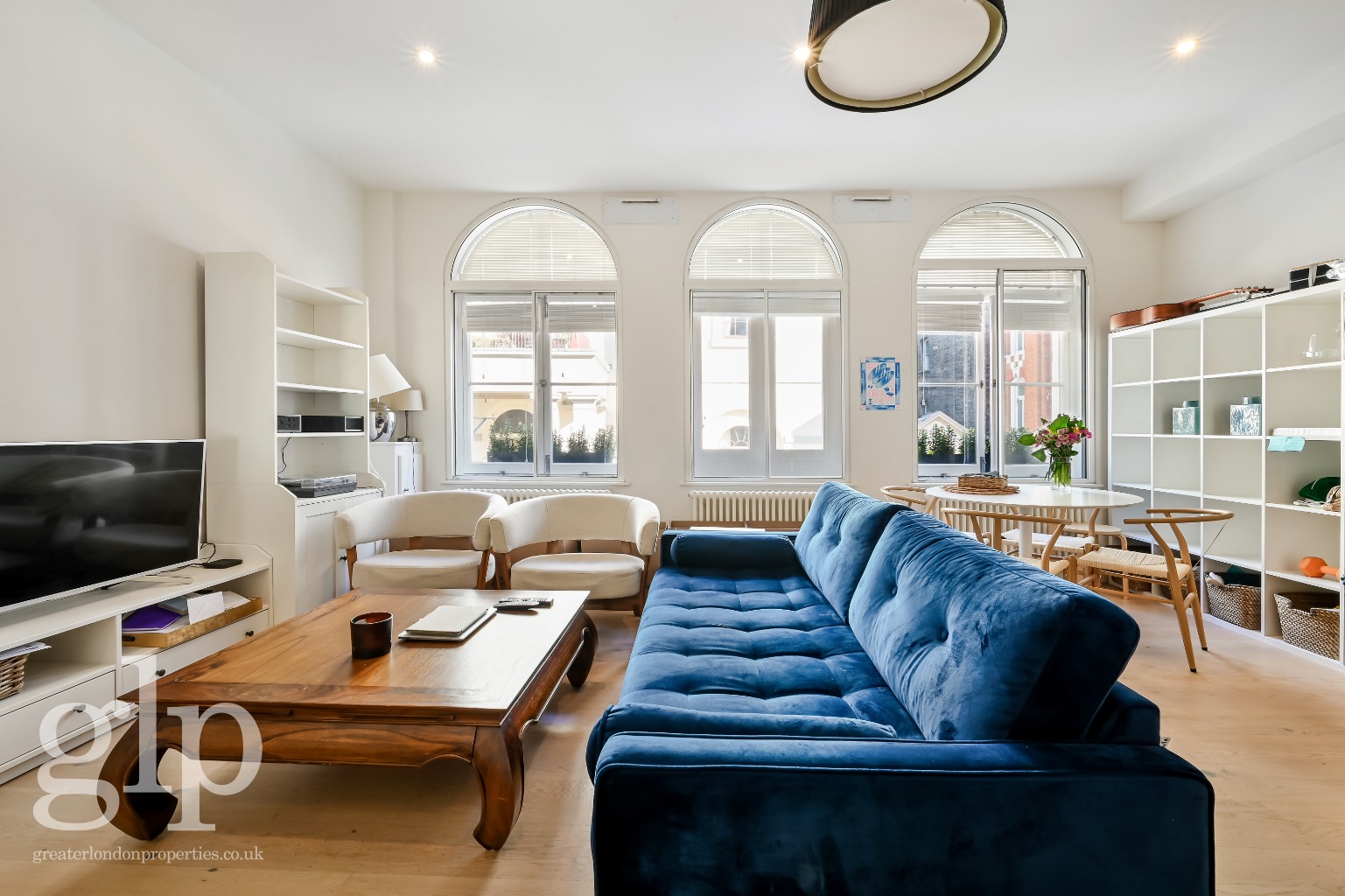 1 Bedroom Apartment, Catherine Street, London, Greater London, Covent Garden, WC2B