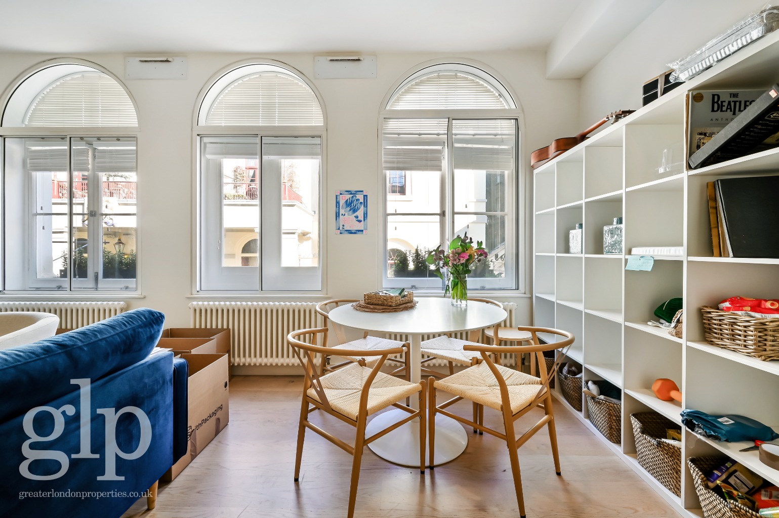 1 Bedroom Apartment, Catherine Street, London, Greater London, Covent Garden, WC2B